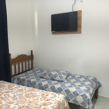 Pousada Maria Helena Guaratuba Εξωτερικό φωτογραφία