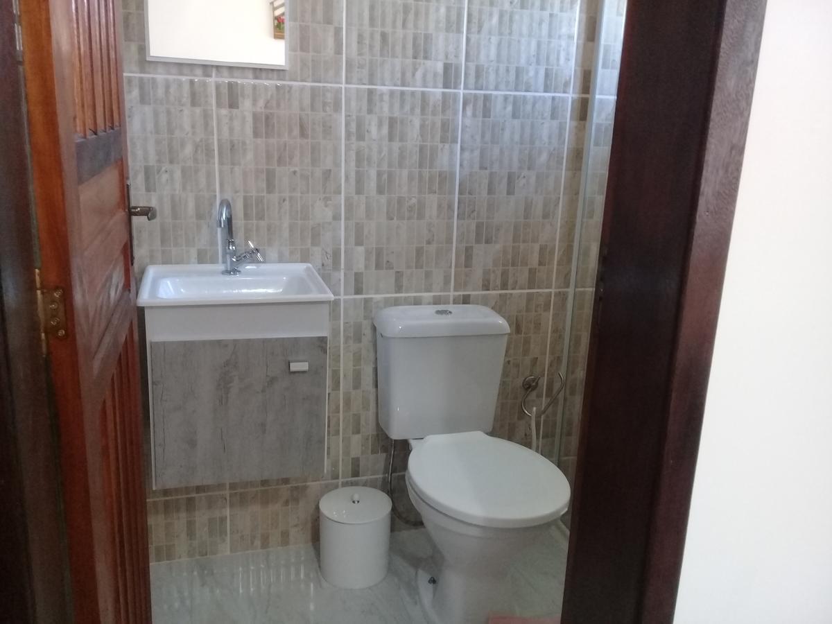 Pousada Maria Helena Guaratuba Εξωτερικό φωτογραφία